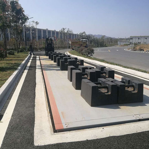 電子地磅誤差標準|不同規格的電子地磅允許誤差范圍是多少？